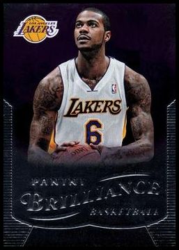 95 Earl Clark